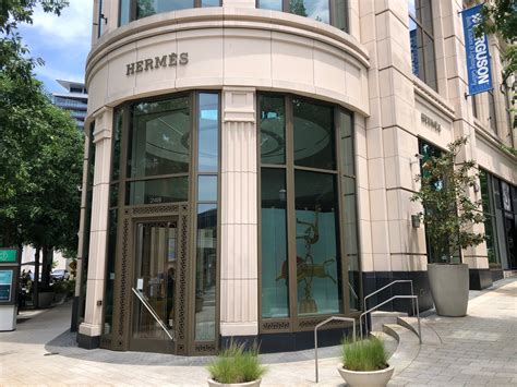 hermes store atlanta|hermes boutique phipps plaza.